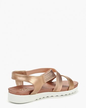 Превью изображения Сандалии ella Миниатюра фотографии Сандалии ella