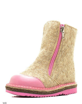 Миниатюра фотографии Валенки, фома