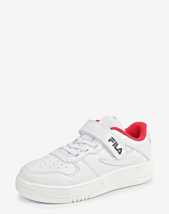 Миниатюра фотографии Кеды fila