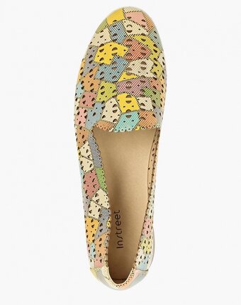 Миниатюра фотографии Лоферы instreet