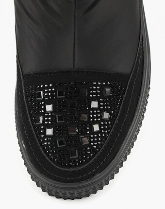 Миниатюра фотографии Дутики dino ricci trend