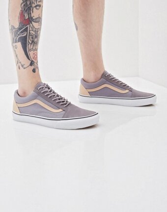 Миниатюра фотографии Кеды vans