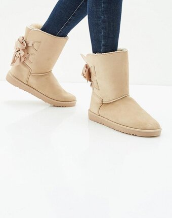 Миниатюра фотографии Полусапоги diamantique