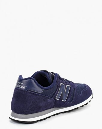 Миниатюра фотографии Кроссовки new balance