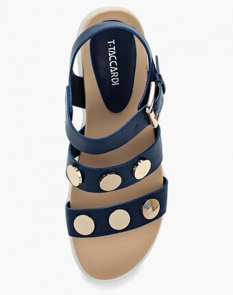 Миниатюра фотографии Сандалии t.taccardi