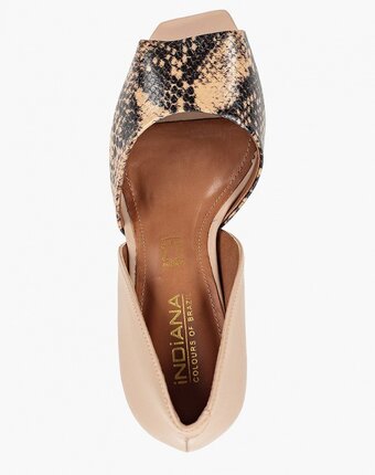 Миниатюра фотографии Туфли indiana