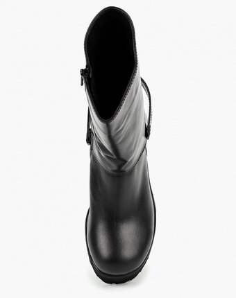 Миниатюра фотографии Полусапоги vitacci