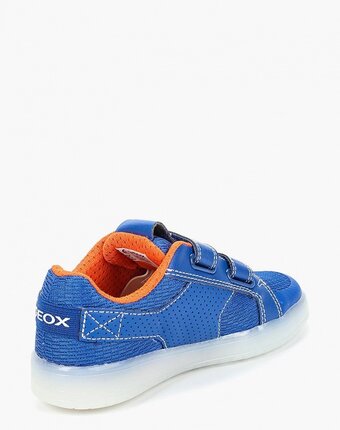 Превью изображения Кеды geox Миниатюра фотографии Кеды geox