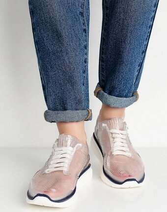 Миниатюра фотографии Кроссовки airdp by ishu+