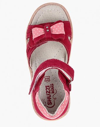 Миниатюра фотографии Сандалии shuzzi