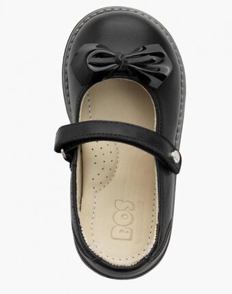 Миниатюра фотографии Туфли bos baby orthopedic shoes