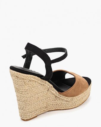 Миниатюра фотографии Эспадрильи vh