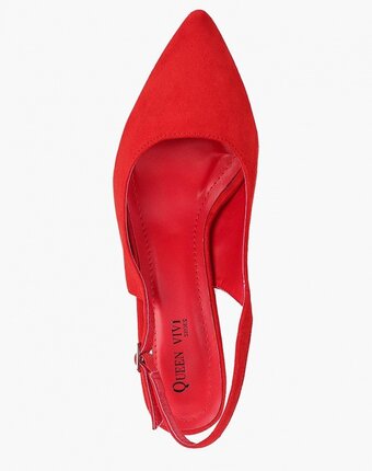 Миниатюра фотографии Туфли queen vivi