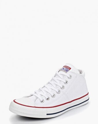 Миниатюра фотографии Кеды converse