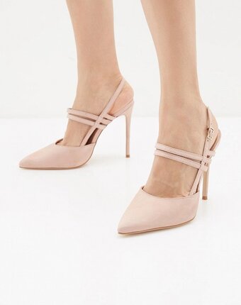Миниатюра фотографии Туфли river island