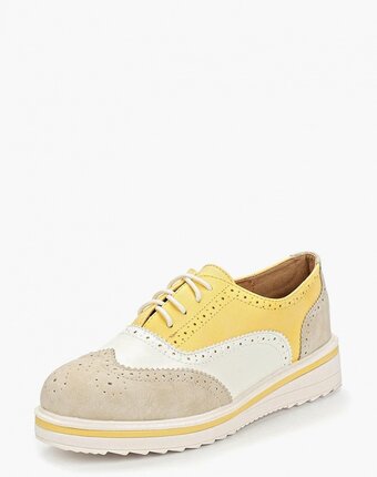Миниатюра фотографии Ботинки sweet shoes