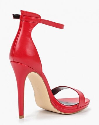 Миниатюра фотографии Босоножки tulipano