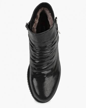 Миниатюра фотографии Ботинки pierre cardin