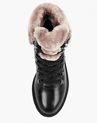 Миниатюра фотографии Ботинки steve madden