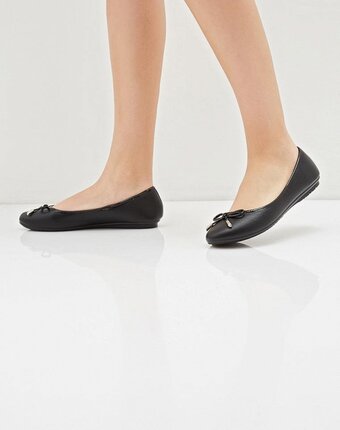 Миниатюра фотографии Балетки t.taccardi