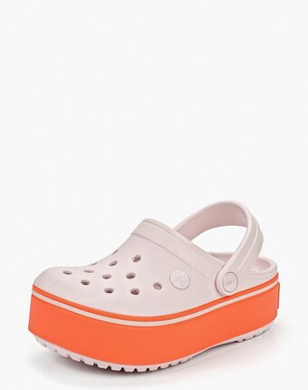 Миниатюра фотографии Сабо crocs