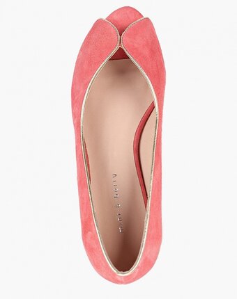 Миниатюра фотографии Туфли mint&berry