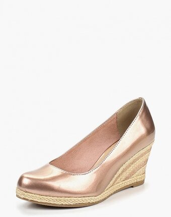 Миниатюра фотографии Туфли marco tozzi