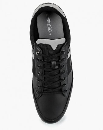 Миниатюра фотографии Кроссовки lacoste