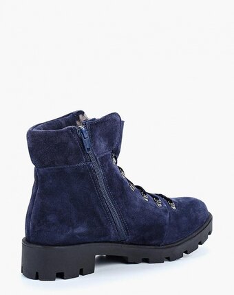 Миниатюра фотографии Ботинки котофей