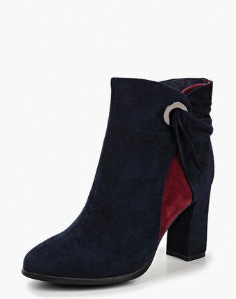 Миниатюра фотографии Ботильоны marie collet