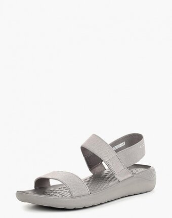 Миниатюра фотографии Сандалии crocs