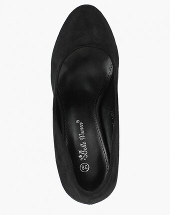 Миниатюра фотографии Туфли bellewomen