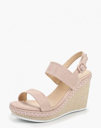 Миниатюра фотографии Босоножки ideal shoes