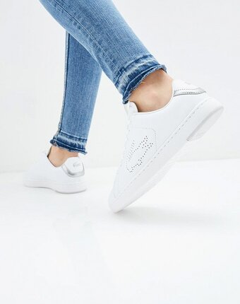 Миниатюра фотографии Кеды lacoste