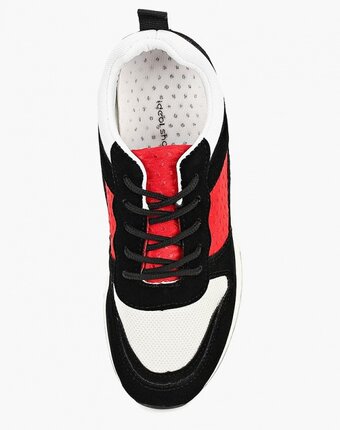 Миниатюра фотографии Кроссовки ideal shoes