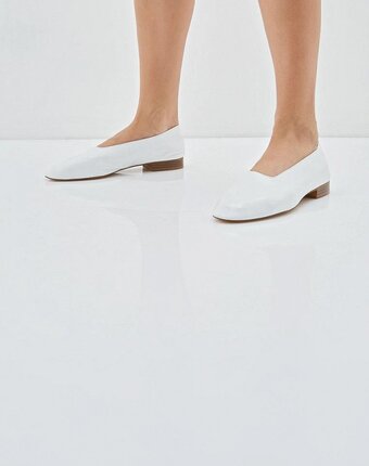Миниатюра фотографии Туфли mango