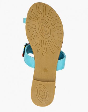 Миниатюра фотографии Сабо sweet shoes