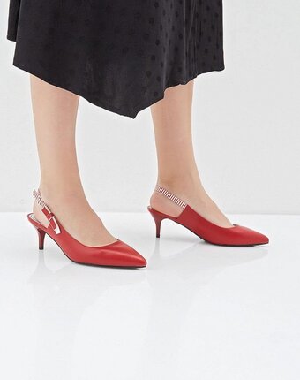 Миниатюра фотографии Туфли betsy