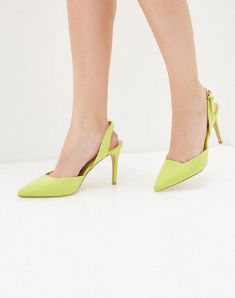 Миниатюра фотографии Туфли dorothy perkins