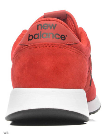 Миниатюра фотографии Кроссовки new balance 420, new balance