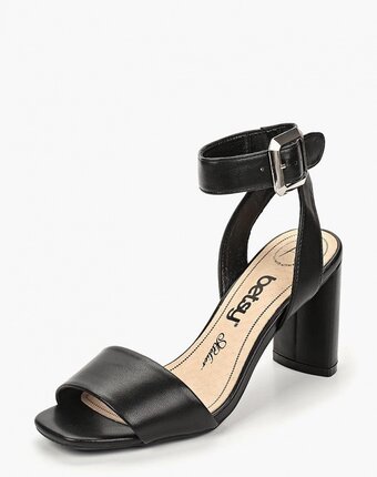 Миниатюра фотографии Босоножки betsy