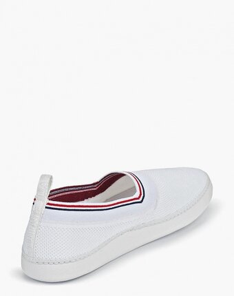 Миниатюра фотографии Слипоны lacoste