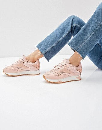 Миниатюра фотографии Кроссовки reebok classics