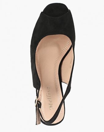 Миниатюра фотографии Босоножки mellisa