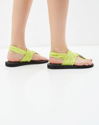 Миниатюра фотографии Сандалии sweet shoes