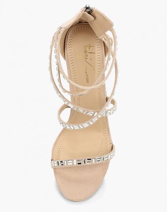 Миниатюра фотографии Босоножки sergio todzi