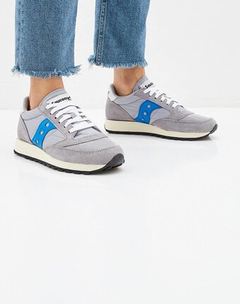 Миниатюра фотографии Кроссовки saucony