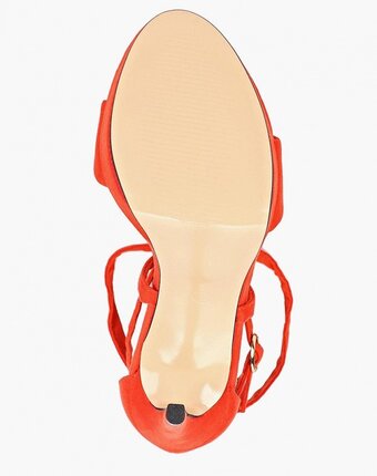 Миниатюра фотографии Босоножки sweet shoes