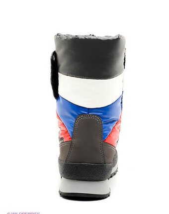 Миниатюра фотографии Дутики, alaska originale