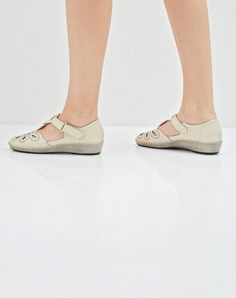 Миниатюра фотографии Туфли t.taccardi